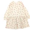 New Popirol Popirol Dress Aime Beige Melange