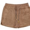 Online Petit by Sofie Schnoor Petit By Sofie Schnoor Shorts Camel