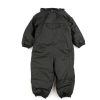 Clearance Wheat Wheat Black Coal Rubber Snowsuit Eternal