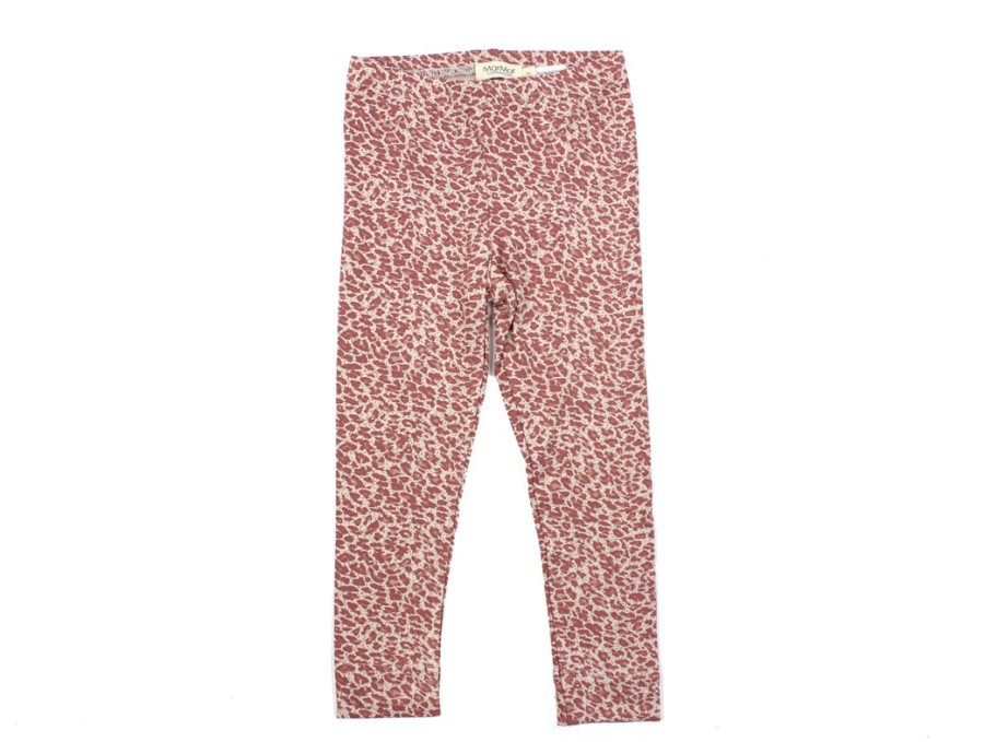 Online MarMar Copenhagen Marmar Berry Leo Leggings