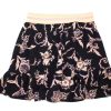 Best Petit by Sofie Schnoor Petit By Sofie Schnoor Skirt Black Flower