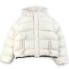 New Mads Nørgaard Mads Norgaard Silver Birch Winter Jacket Jojina