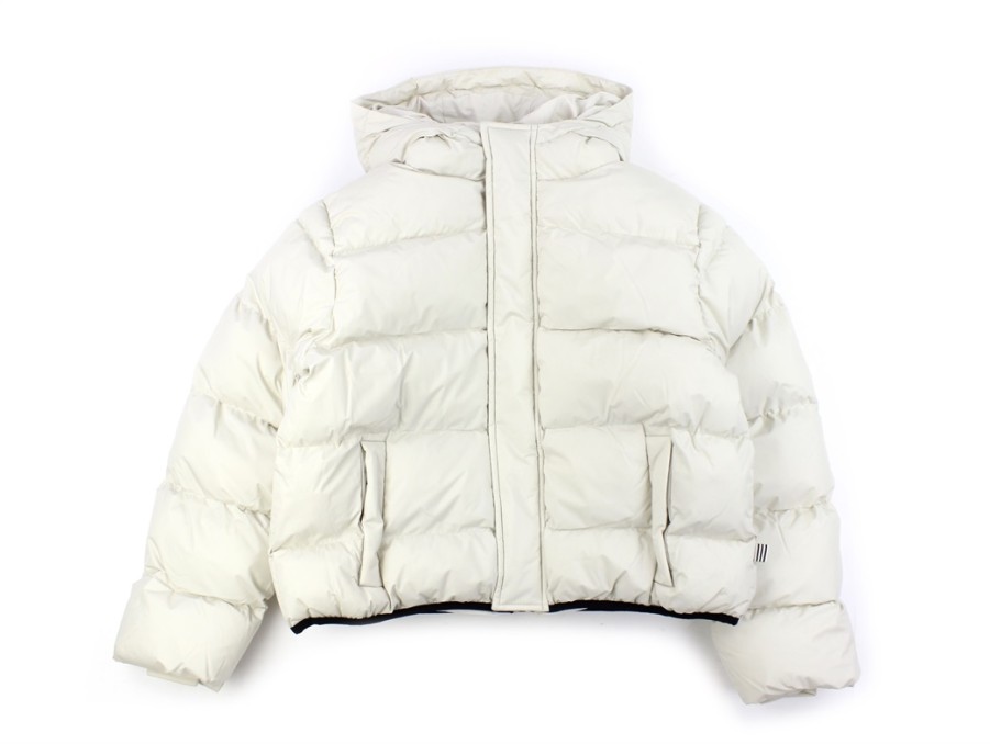 New Mads Nørgaard Mads Norgaard Silver Birch Winter Jacket Jojina