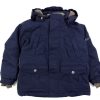 New En Fant En Fant Parisian Night Winter Jacket