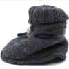 Online Joha Joha Coke Melange Booties Merino Wool