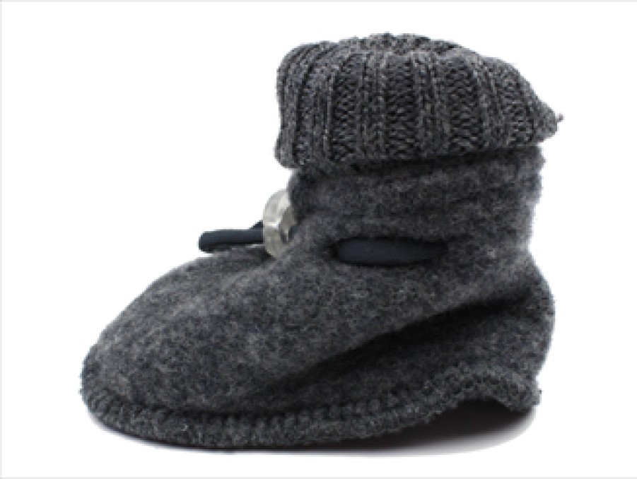 Online Joha Joha Coke Melange Booties Merino Wool