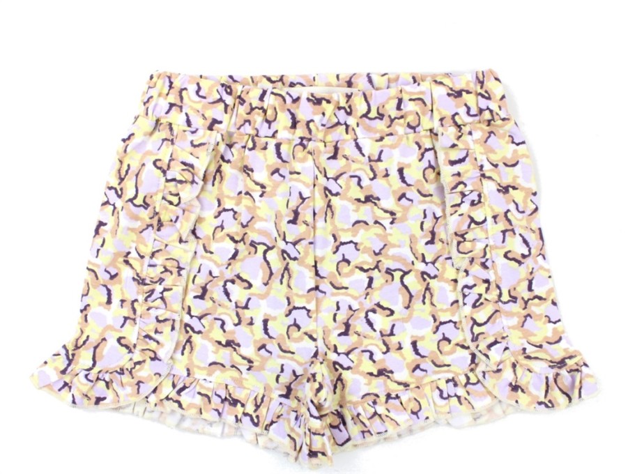 Wholesale Creamie Creamie Shorts Pastel Lilac