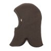 Hot Joha Joha Dark Bark Balaclava Merino Wool