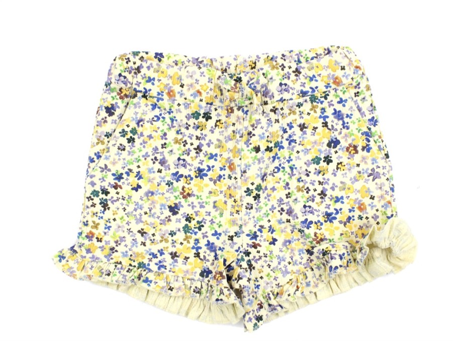 New Name It Name It Afterglow Shorts Flowers