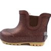 Clearance Celavi Celavi Winter Rubber Boots Short Fudge Glitter