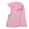 Online Joha Joha Old Rose Balaclava Merino Wool