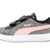 Best Puma Puma Puma Black/Almond Blossom Sneaker Smash