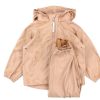 Best Liewood Liewood Moby Seashell Pale Tuscany Rainwear