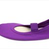 Hot Carite Carite Balance Gymnastic Shoes Purple