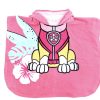 Clearance Name It Name It Morning Glory Poncho Towel Paw Patrol