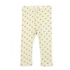 Clearance Lil Atelier Lil Atelier Wood Ash Floral Leggings