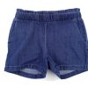 Best Name It Name It Shorts Dark Denim Blue