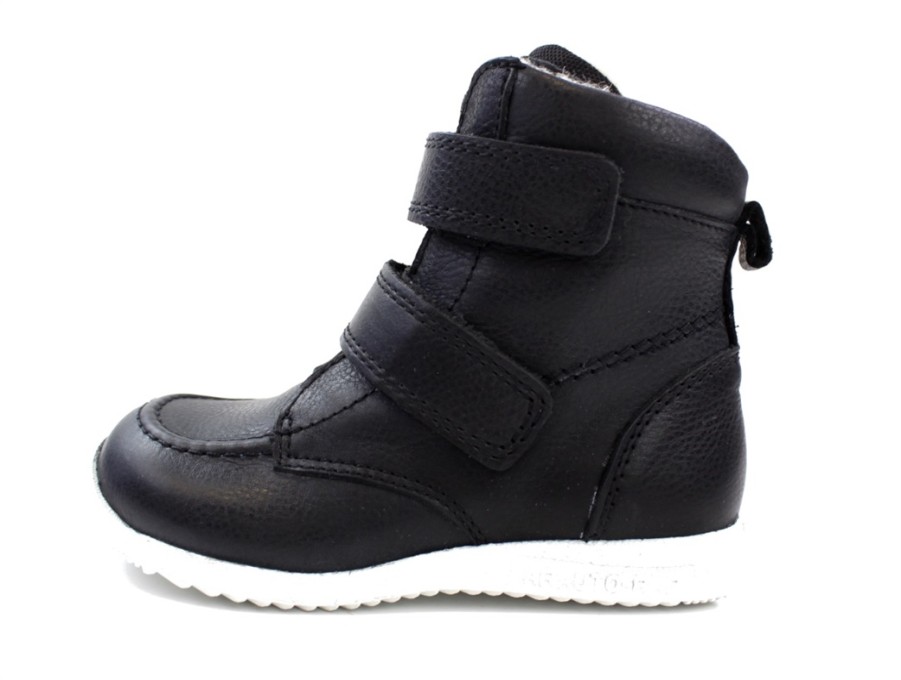 Online Arauto RAP Arauto Rap Winter Boot Sif Black With Tex