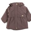 Wholesale Name It Name It Peppercorn Winter Jacket