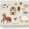 New Liewood Liewood Farm/Sandy Magical Bath Book Waylon