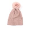 New MP Mp Beanie Chunky Oslo French Rose