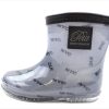 New Petit by Sofie Schnoor Petit By Sofie Schnoor Rubber Boot Blue Nyc