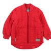 Online MarMar Copenhagen Marmar Thermal Jacket Orry Red Currant