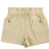 Online Lil Atelier Lil Atelier Croissant Shorts