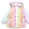 Wholesale Name It Name It Summer Jacket Pale Banana