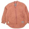 New MarMar Copenhagen Marmar Orry Thermal Jacket Rose Blush