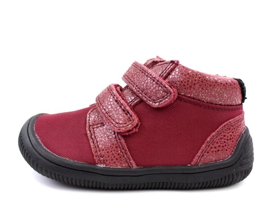 Online Woden Woden Wonder Prewalker/Toddler Shoes Tristan Apple Butter Mix