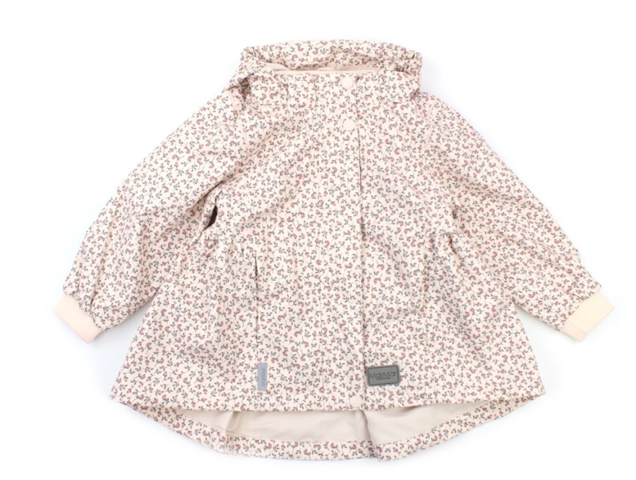 Online MarMar Copenhagen Marmar Transition Jacket Oda Rose Bud