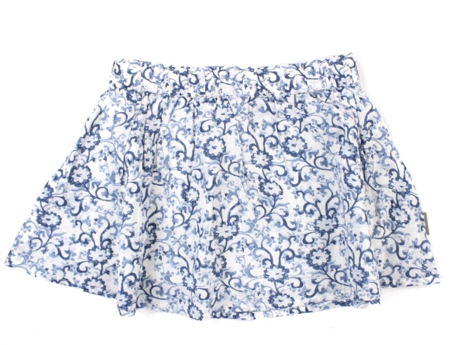 Best Creamie Creamie Skirt Bijou Blue