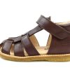 Best Angulus Angulus Sandal Angulus Brown