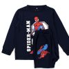 Online Name It Name It Pyjamas Dark Sapphire Spiderman