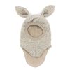 New HUTTEliHUT Huttelihut Camel Elephant Hat With Bunny Ears