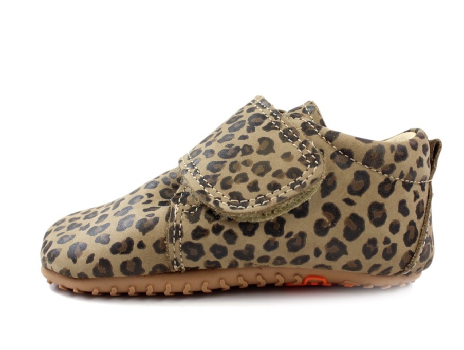 Wholesale Arauto RAP Arauto Rap Slippers Leopard