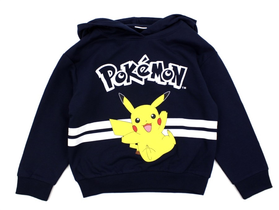 Best Name It Name It Dark Sapphire Sweatshirt Pokemon