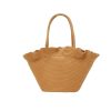 Clearance Lil Atelier Lil Atelier Beach Bag Croissant