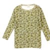 Best Lil Atelier Lil Atelier Top Turtledove Print