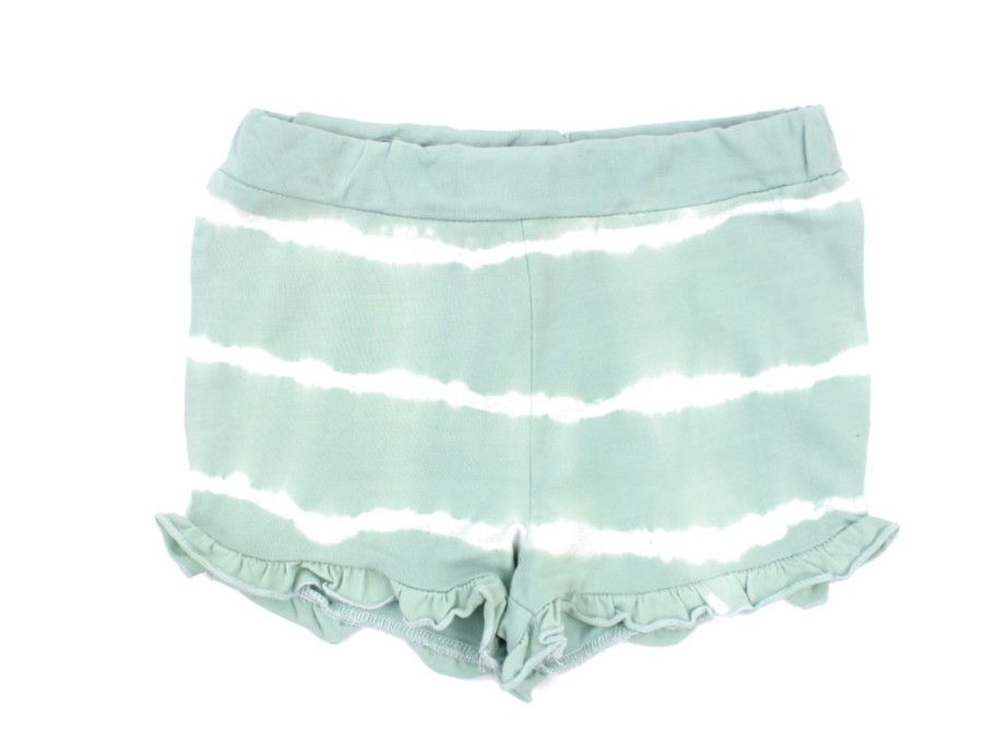 Online Name It Name It Shorts Aquifer Tie Dye