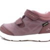 Best Viking Viking Sneaker Veme Mid Antique Rose/Dusty Pink With Gore-Tex