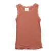 Hot Petit by Sofie Schnoor Sofie Schnoor Girls Top Rose