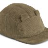 New Liewood Liewood Mr Bear Khaki Cap Cooper