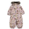 Wholesale Name It Name It Stucco Print Coverall