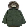 Wholesale Name It Name It Climbing Ivy Parka Winter Jacket