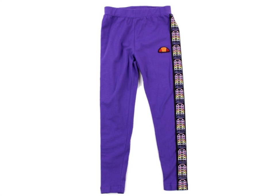 Wholesale Ellesse Ellesse Legging Fida Purple