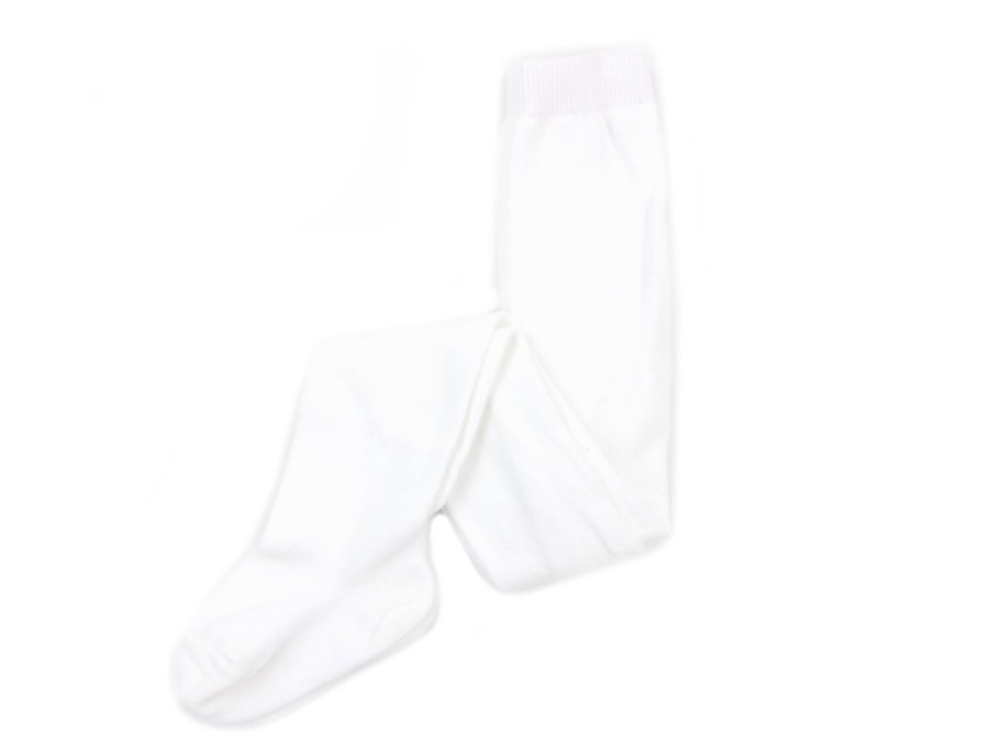 Best MP Mp Tights White Cotton