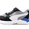 Clearance Puma Puma Black Puma/White Malachite Sneaker X-Ray Lite