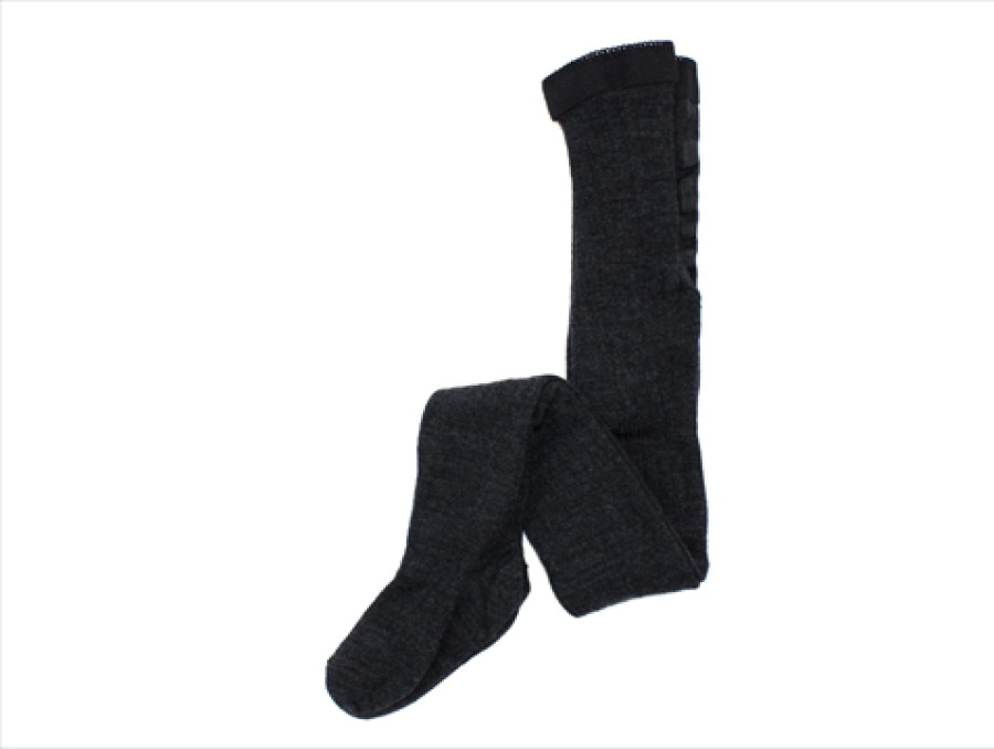 Wholesale MP Mp Tights Wool Dark Gray